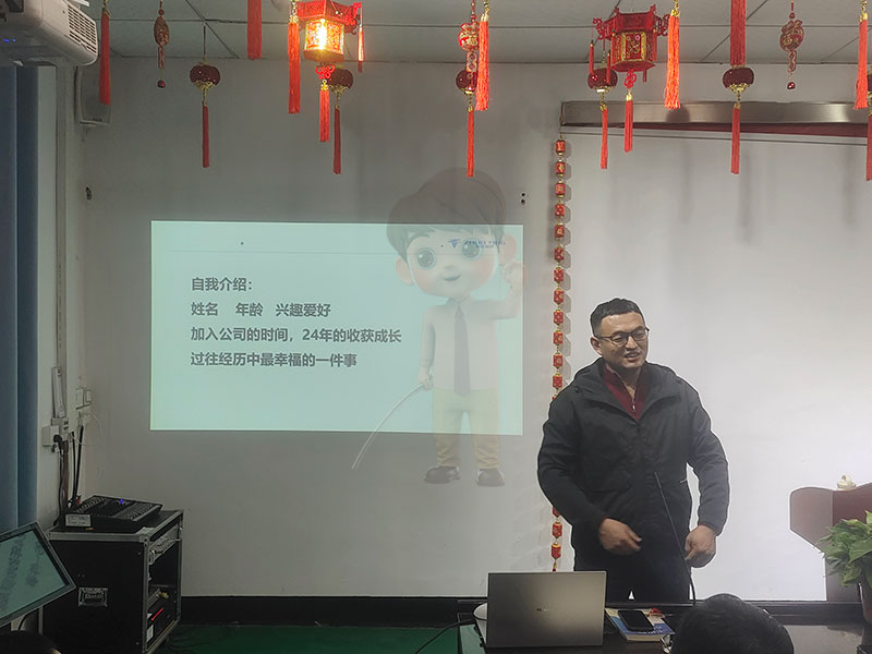 思維破繭，共赴成長：北京鋁型材彎弧加工廠共讀聯盟學習小組進階之旅