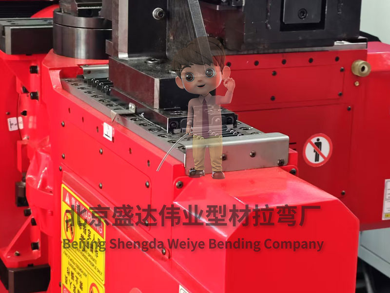唐山拉彎加工廠推行精益生產(chǎn)管理，持續(xù)優(yōu)化鋁型材彎弧加工生產(chǎn)流程！