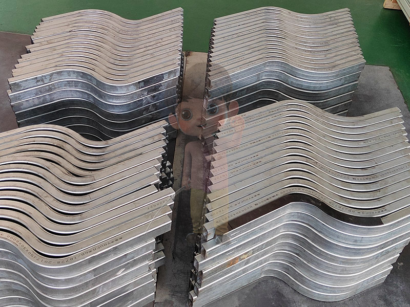 北京工業(yè)拉彎整體解決方案解析：高精度成型與生產(chǎn)效率提升指南