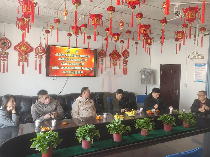 北京精細拉彎加工廠匠心迎貴客，見證品質滿意歸