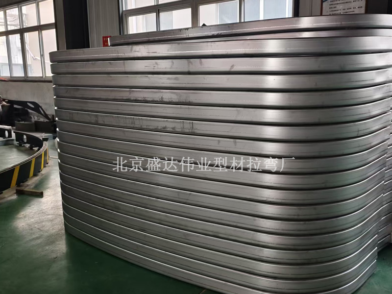 石家莊拉彎廠：專業(yè)彎弧產(chǎn)品研發(fā)的精品